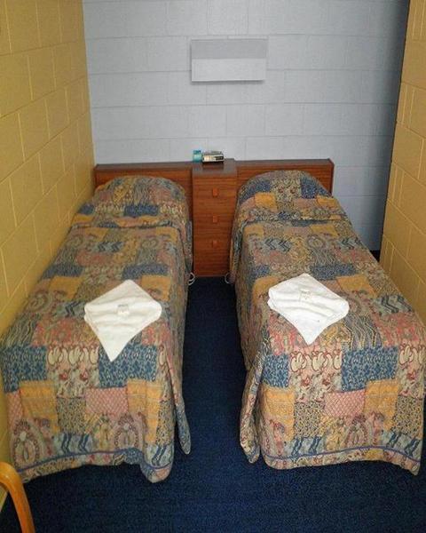 Norfolk Motor Inn Аделаида Экстерьер фото