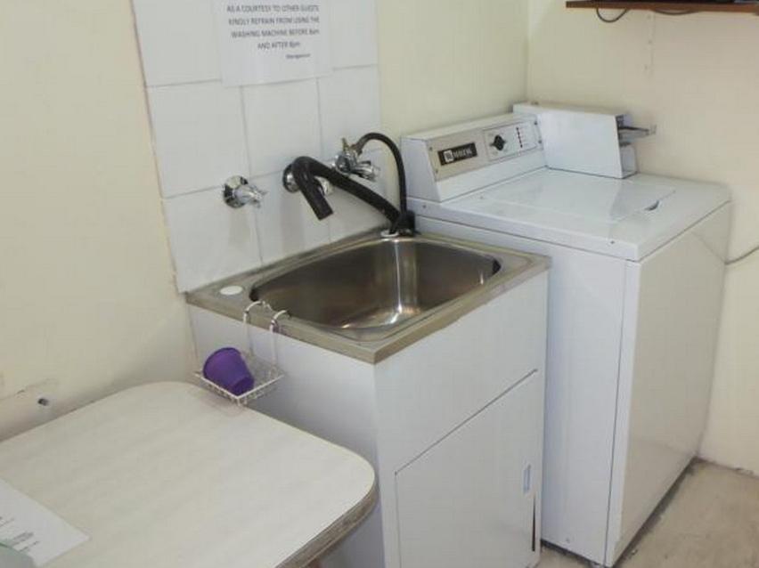 Norfolk Motor Inn Аделаида Экстерьер фото
